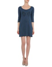 I LOVE MY T'S - Vestito corto