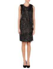 GIAMBATTISTA VALLI - Minivestido