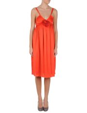 LANVIN - 3/4 length dress