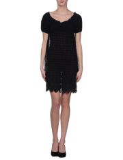 FLAVIA PADOVAN - Vestito corto