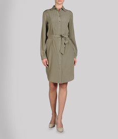 ARMANI COLLEZIONI - 3/4 length dress