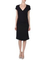ALLUDE - 3/4 length dress