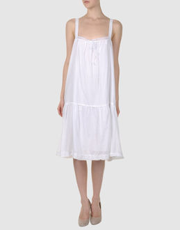 DEK'HER - VESTITI - Vestiti longuette - su YOOX.COM