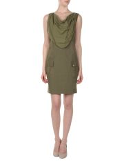 DEK'HER - Short dress