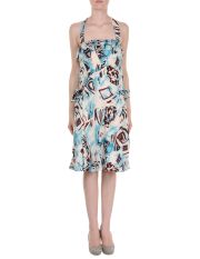 DEK'HER - Robe courte