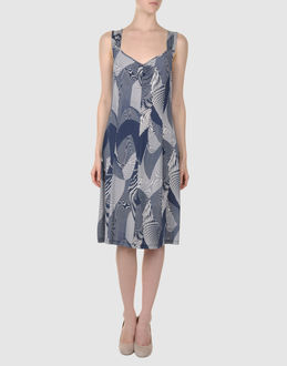 NINETEEN - VESTITI - Vestiti longuette - su YOOX.COM