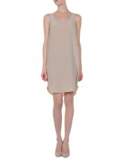 COSTUME NATIONAL - Короткое платье