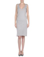 ALESSANDRO DELL'ACQUA - Short dress