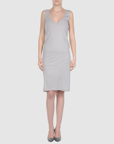 ZOOM ALESSANDRO DELL'ACQUA - Short dress