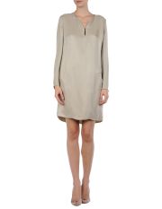 COSTUME NATIONAL - Short dress