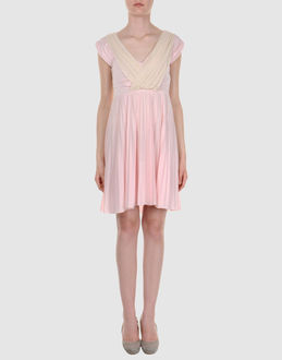 SPORTMAX  - VESTITI - Vestiti corti - su YOOX.COM