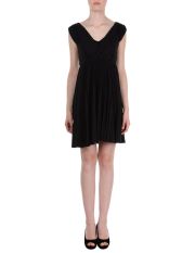 SPORTMAX - Minivestido