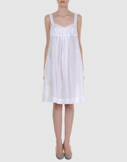 WEEKEND MAX MARA - VESTITI - Vestiti corti - su YOOX.COM