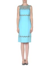 CLIPS - Short dress