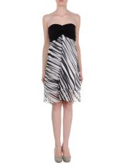 NVL - Vestito corto