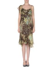 CLIPS - Short dress