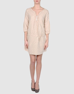 NOVEMBER - VESTITI - Vestiti corti - su YOOX.COM