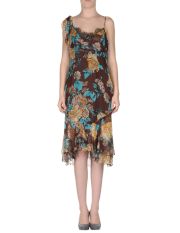 CLIPS - Short dress