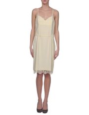 CLIPS - Vestito corto