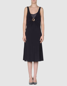BLUE LES COPAINS - VESTITI - Vestiti longuette - su YOOX.COM