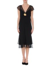 RALPH LAUREN - 3/4 length dress