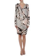 EMILIO PUCCI - Vestito corto