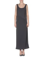 VICTOR VICTORIA - Long dress