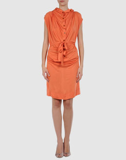 Vivienne Westwood Red Label - Robes - Robes courtes