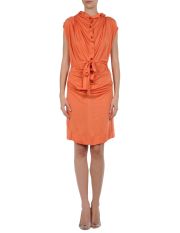 VIVIENNE WESTWOOD RED LABEL - Kurzes Kleid