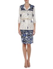 EMILIO PUCCI - Robe courte
