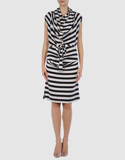 VIVIENNE WESTWOOD RED LABEL - VESTITI - Vestiti corti - su YOOX.COM