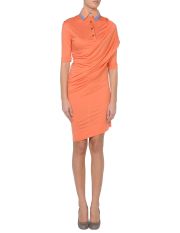 VIVIENNE WESTWOOD RED LABEL - Short dress