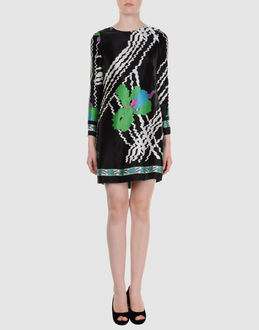 Alice San Diego - Robes - Robes courtes