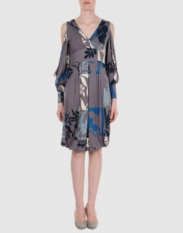 Alice San Diego - Robes - Robes courtes