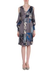ALICE SAN DIEGO - Robe courte