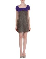 ALICE SAN DIEGO - Short dress
