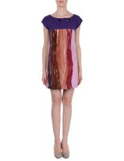 ALICE SAN DIEGO - Short dress