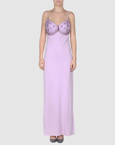 ZOOM CALOMA - Long dress