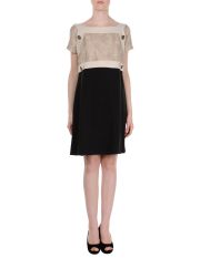 ALICE SAN DIEGO - Robe courte