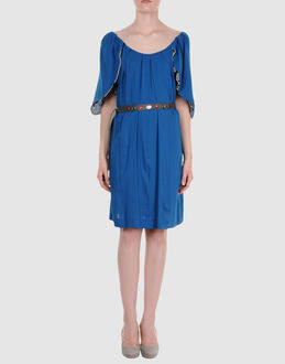 Alice San Diego - Robes - Robes courtes