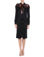 CLASS ROBERTO CAVALLI - Short dress