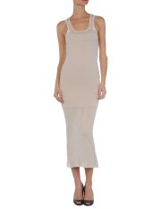 DENIS COLOMB - 3/4 length dress