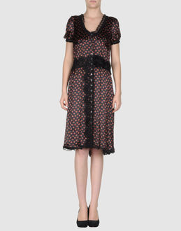 D&G - VESTITI - Vestiti corti - su YOOX.COM