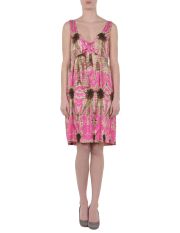 ERMANNO SCERVINO - Short dress