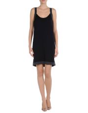 AMINA RUBINACCI - Short dress