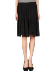JEAN PAUL GAULTIER SOLEIL - Knee length skirt