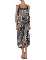 FUZZI - Long dress