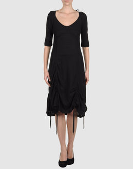 JEAN PAUL GAULTIER SOLEIL - VESTITI - Vestiti longuette - su YOOX.COM