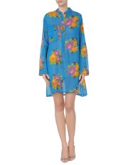 LISA CORTI - Short dress