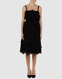 LIMI FEU - VESTITI - Vestiti longuette - su YOOX.COM